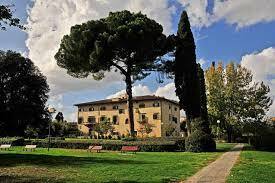 villa vogel