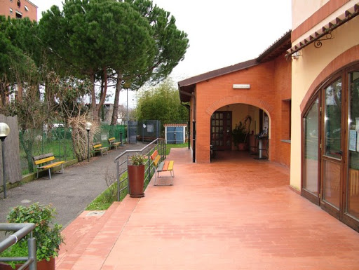 Attività agosto a Villa Vogel e Il Kantiere