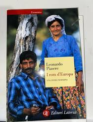 Piasere i rom d'europa