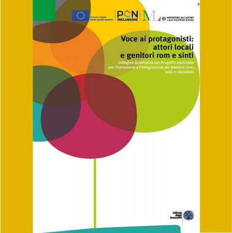 RCS voci protagonisti