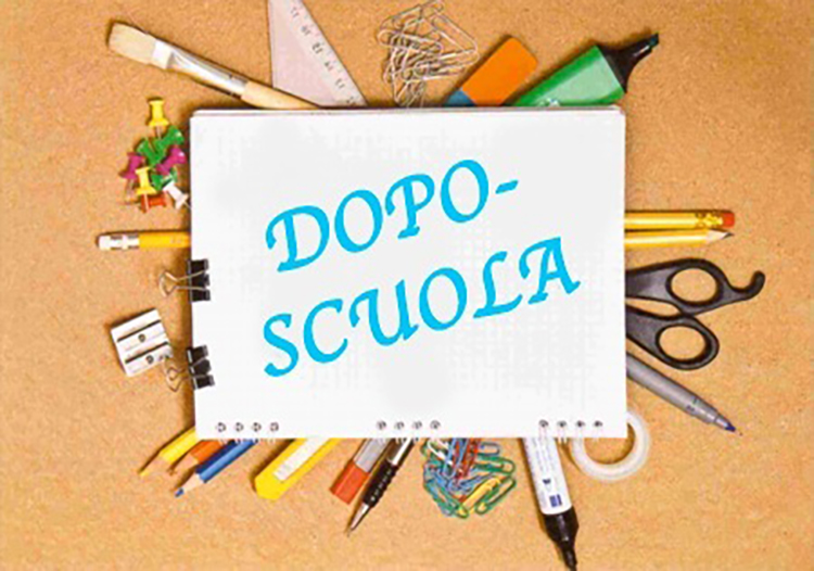 Doposcuola al Kantiere