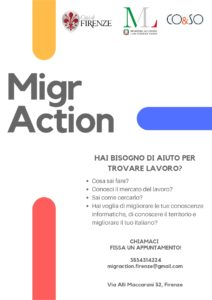 migraction immigrazione firenze