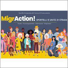 MigrAction - Ricerca attiva del lavoro