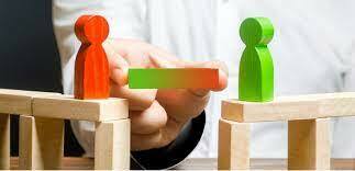 I VALORI DI MEDIAZIONE E INCLUSIONE