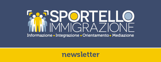MigrAction: Sportello immigrazione news