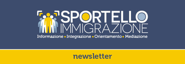 MigrAction: Sportello immigrazione news